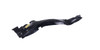 FENDER LINER LH REPLACEMENT FOR JEEP GRAND CHEROKEE 2002 PARTSLINK NUMBER  CH1250122