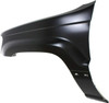 FENDER FR LH  REPLACEMENT FOR JEEP GRAND CHEROKEE 2002 PARTSLINK NUMBER  CH1240211