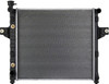 RADIATOR (2262) V6 4.0 L REPLACEMENT FOR JEEP GRAND CHEROKEE 2002 PARTSLINK NUMBER  CH3010309