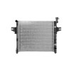 RADIATOR (2336) 4.7L REPLACEMENT FOR JEEP GRAND CHEROKEE 2002 PARTSLINK NUMBER  CH3010200