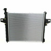 RADIATOR (2336) 4.7L REPLACEMENT FOR JEEP GRAND CHEROKEE 2002 PARTSLINK NUMBER  CH3010200