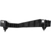 HEAD LAMP BRACKET LH W/PARKING SENSORS REPLACEMENT FOR TOYOTA 4RUNNER 2015 PARTSLINK NUMBER  TO2508105