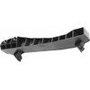 HEAD LAMP BRACKET LH W/PARKING SENSORS REPLACEMENT FOR TOYOTA 4RUNNER 2015 PARTSLINK NUMBER  TO2508105