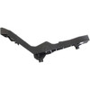 HEAD LAMP BRACKET RH W/O SENSOR  REPLACEMENT FOR TOYOTA 4RUNNER 2015 PARTSLINK NUMBER  TO2509104