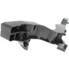 HEAD LAMP BRACKET RH W/O SENSOR  REPLACEMENT FOR TOYOTA 4RUNNER 2015 PARTSLINK NUMBER  TO2509104