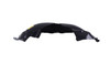 FENDER LINER FR RH REPLACEMENT FOR JEEP LIBERTY 2002 PARTSLINK NUMBER  CH1249118