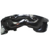 FENDER LINER LH REPLACEMENT FOR JEEP LIBERTY 2002 PARTSLINK NUMBER  CH1248118