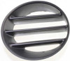 FOG LAMP COVER FR RH REPLACEMENT FOR JEEP LIBERTY 2002 PARTSLINK NUMBER  CH1039102