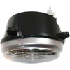 HEAD LAMP LH HQ REPLACEMENT FOR JEEP LIBERTY 2002 PARTSLINK NUMBER  CH2502136