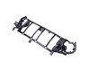 HEADER PANEL REPLACEMENT FOR JEEP LIBERTY 2002 PARTSLINK NUMBER  CH1220118
