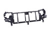 HEADER PANEL REPLACEMENT FOR JEEP LIBERTY 2002 PARTSLINK NUMBER  CH1220118
