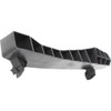 HEAD LAMP BRACKET RH W/SENSOR  REPLACEMENT FOR TOYOTA 4RUNNER 2015 PARTSLINK NUMBER  	TO2509105