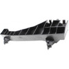 HEAD LAMP BRACKET RH W/SENSOR  REPLACEMENT FOR TOYOTA 4RUNNER 2015 PARTSLINK NUMBER  	TO2509105