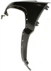 FENDER FR LH REPLACEMENT FOR JEEP LIBERTY 2002 PARTSLINK NUMBER  CH1240231