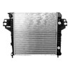RADIATOR (2481) 3.7 LITER V6 REPLACEMENT FOR JEEP LIBERTY 2002 PARTSLINK NUMBER  CH3010273