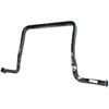 TIE BAR LOWER STEEL REPLACEMENT FOR JEEP LIBERTY 2002 PARTSLINK NUMBER  CH1225194