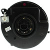 HEAD LAMP RH FROM 10/6/2002 HQ REPLACEMENT FOR JEEP LIBERTY 2002 PARTSLINK NUMBER  CH2503136