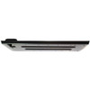 TAILGATE REPLACEMENT FOR JEEP WRANGLER 2002 PARTSLINK NUMBER  CH1900124