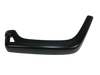 FENDER FLARE PTM RH REPLACEMENT FOR JEEP WRANGLER 2002 PARTSLINK NUMBER  CH1269106