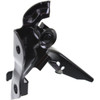 HOOD HINGE RH  REPLACEMENT FOR TOYOTA 4RUNNER 2015 PARTSLINK NUMBER  TO1236181