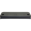 LICENSE PLATE BRACKET FR / LTD/NIGHTSHADE/TRD SPRT REPLACEMENT FOR TOYOTA 4RUNNER 2015 PARTSLINK NUMBER  TO1068133