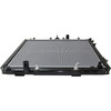 RADIATOR (13251) V6 4.0L  REPLACEMENT FOR TOYOTA 4RUNNER 2015 PARTSLINK NUMBER  	TO30103295