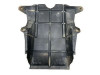 RADIATOR SUPPORT AIR DUCT LOWER  REPLACEMENT FOR TOYOTA 4RUNNER 2015 PARTSLINK NUMBER  TO1218206