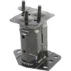 REBAR BRACKET FR LH STEEL  REPLACEMENT FOR TOYOTA 4RUNNER 2015 PARTSLINK NUMBER  TO1066174