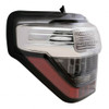 TAIL LAMP LH CAPA  REPLACEMENT FOR TOYOTA 4RUNNER 2015 PARTSLINK NUMBER  TO2818152C