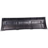 VALANCE FR LOWER SILVER / ALL TRAIL/TRD OFFROAD /TRD OFFROAD PREMIUM  REPLACEMENT FOR TOYOTA 4RUNNER 2015 PARTSLINK NUMBER  TO1095204