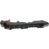 BUMPER BRACKET FR LH PLASTIC  REPLACEMENT FOR TOYOTA AVALON 2015 PARTSLINK NUMBER  TO1032114