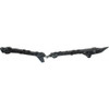 BUMPER RETAINER RR RH  REPLACEMENT FOR TOYOTA AVALON 2015 PARTSLINK NUMBER  TO1133125
