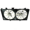 COOLING FAN ASSY V6 REPLACEMENT FOR TOYOTA AVALON 2015 PARTSLINK NUMBER  TO3115170