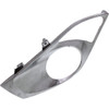 FOG LAMP BEZEL FR LH  REPLACEMENT FOR TOYOTA AVALON 2015 PARTSLINK NUMBER  	to1038166
