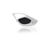 FOG LAMP COVER RH  REPLACEMENT FOR TOYOTA AVALON 2015 PARTSLINK NUMBER  TO1039165