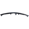 GRILLE MATTE-BLACK W/CHROME MLDG W/O PRE-COLLISION W/O EMBLEM  REPLACEMENT FOR TOYOTA AVALON 2015 PARTSLINK NUMBER  TO1200357