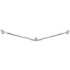 GRILLE MOLDING CHROME  REPLACEMENT FOR TOYOTA AVALON 2015 PARTSLINK NUMBER  TO1210106