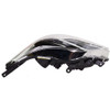 HEAD LAMP LH HID HQ  REPLACEMENT FOR TOYOTA AVALON 2015 PARTSLINK NUMBER  TO2518148