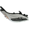 HEAD LAMP RH HALOGNEN CAPA   REPLACEMENT FOR TOYOTA AVALON 2015 PARTSLINK NUMBER  TO2503215C