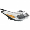 HEAD LAMP RH HB CAPA  REPLACEMENT FOR TOYOTA AVALON 2015 PARTSLINK NUMBER   TO2519148C