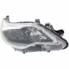 HEAD LAMP RH HB CAPA  REPLACEMENT FOR TOYOTA AVALON 2015 PARTSLINK NUMBER   TO2519148C