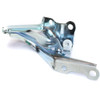 HOOD HINGE LH STEEL  REPLACEMENT FOR TOYOTA AVALON 2015 PARTSLINK NUMBER  	TO1236178