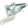 HOOD HINGE RH STEEL  REPLACEMENT FOR TOYOTA AVALON 2015 PARTSLINK NUMBER  TO1236177
