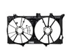 RADIATOR FAN ASSY V6  REPLACEMENT FOR TOYOTA AVALON 2015 PARTSLINK NUMBER  	TO3110158