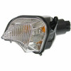 SIGNAL LAMP FR LH CAPA  REPLACEMENT FOR TOYOTA AVALON 2015 PARTSLINK NUMBER   TO2530151C