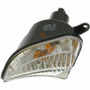 SIGNAL LAMP FR LH HQ  REPLACEMENT FOR TOYOTA AVALON 2015 PARTSLINK NUMBER  TO2530151