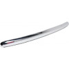 HOOD MOULDING CHROME    REPLACEMENT FOR GMC PICKUP GMC SIERRA 2500-3500 2013 PARTSLINK NUMBER  GM1235119