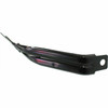REBAR BRACKET FR RH STEEL   REPLACEMENT FOR GMC PICKUP GMC SIERRA 2500-3500 2013 PARTSLINK NUMBER  GM1063104