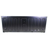 TAILGATE LOCKING TYPE W/O RR VIEW CAMERA    REPLACEMENT FOR GMC PICKUP GMC SIERRA 2500-3500 2013 PARTSLINK NUMBER  GM1900125