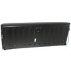 TAILGATE W/O LOCKING TYPE ASSY    REPLACEMENT FOR GMC PICKUP GMC SIERRA 2500-3500 2013 PARTSLINK NUMBER  GM1901104